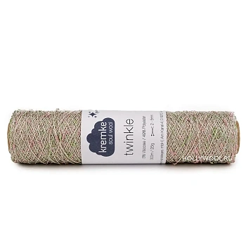 Kremke Twinkle (4510/Цветок лотоса)