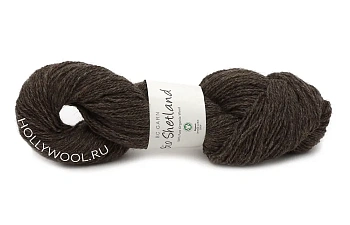 BC Garn Bio Shetland (07/Cеро-коричневый) BC Garn Bio Shetland (07/Cеро-коричневый)