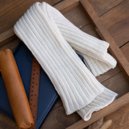 Описание Гетры Back to school - купить на Hollywool.ru