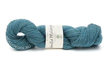 BC Garn Semilla melange (08/Аквамарин) BC Garn Semilla melange (08/Аквамарин)