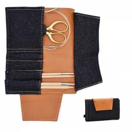 Чехол для инструментов Weekender Small Camel Lykke
