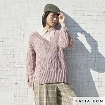Пряжа Katia Concept Cotton-Merino Glam