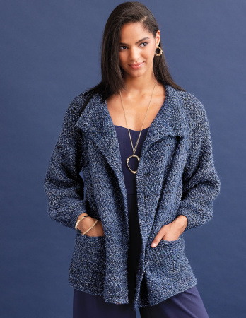 Журнал Noro Magazine 27 - купить на Hollywool.ru