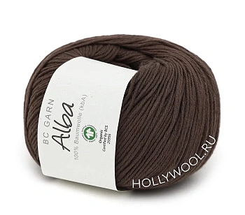 BC Garn Alba (29/Мокко) BC Garn Alba (29/Мокко)