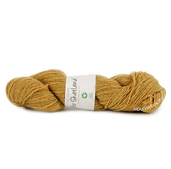 BC Garn Bio Shetland (50/Кленовый лист) BC Garn Bio Shetland (50/Кленовый лист)