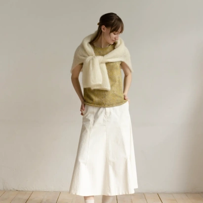 Описание Футболка Шелковый Путь - купить на Hollywool.ru