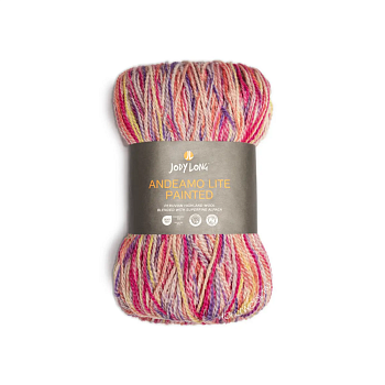 Jody Long Andeamo Lite Painted (3010) Jody Long Andeamo Lite Painted (3010)