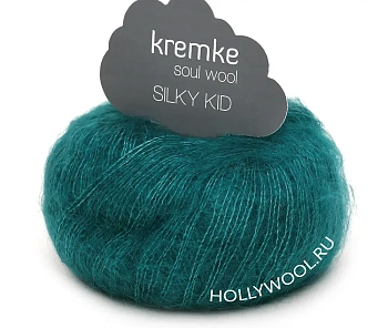 Kremke Silky Kid (19053/Хвост русалки) Kremke Silky Kid (19053/Хвост русалки)