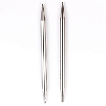 7.50 мм 13 см съемные спицы ChiaoGoo 7.50 мм 13 см съемные спицы ChiaoGoo