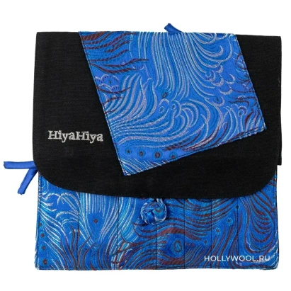 Набор съемных спиц 13 см Exclusive Sharp Set HiyaHiya - купить на Hollywool.ru