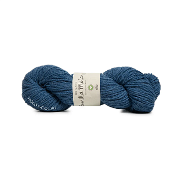 BC Garn Semilla melange (27/Глубокое море) BC Garn Semilla melange (27/Глубокое море)