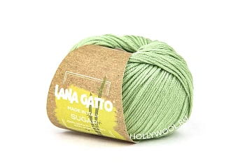 Lana Gatto Sugar (9652/Папоротник) Lana Gatto Sugar (9652/Папоротник)