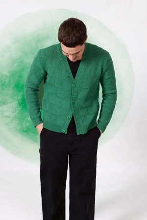 Журнал "FAM 282 COLLECTION" - купить на Hollywool.ru