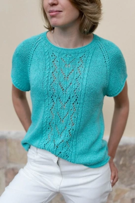 Описание Футболка Bon Voyage - купить на Hollywool.ru