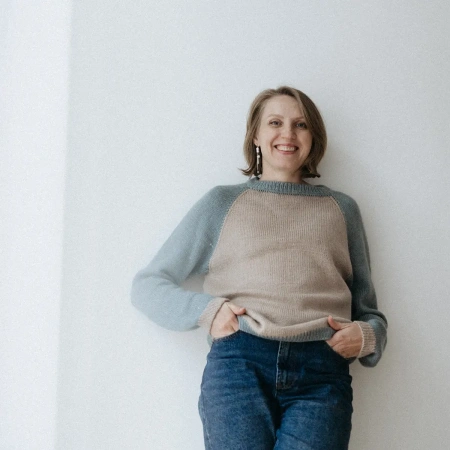 Описание Джемпер Campus - купить на Hollywool.ru