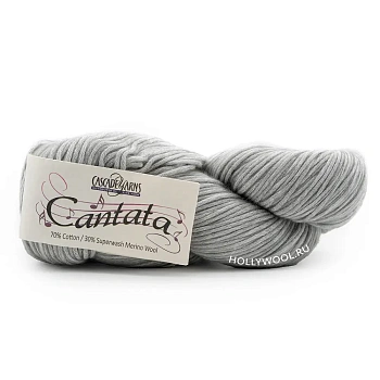 Cascade Cantata (02/Серебряный) Cascade Cantata (02/Серебряный)