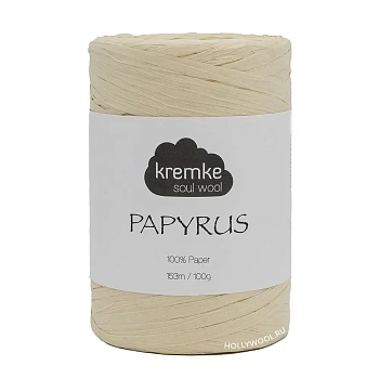 Kremke Papyrus (65/Топленое молоко) Kremke Papyrus (65/Топленое молоко)