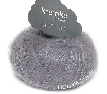 Kremke Silky Kid (057/Серебряный браслет) Kremke Silky Kid (057/Серебряный браслет)