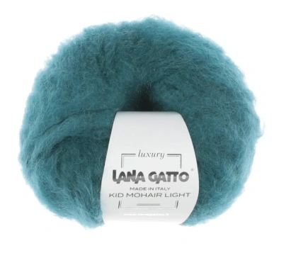 Пряжа Lana Gatto Kid Mohair Light - купить на Hollywool.ru