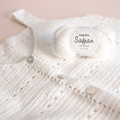 Пряжа Drops Safran - купить на Hollywool.ru