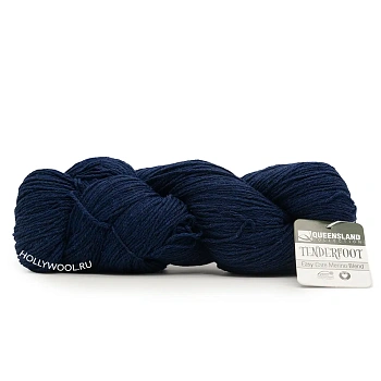 Queensland Tenderfoot (131/Midnight)