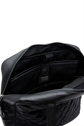 Сумка-рюкзак Fauna Black muud D - купить на Hollywool.ru