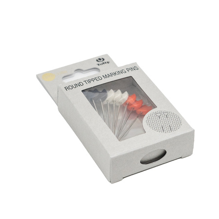 Пины - фиксаторы Тюльпан Tulip - купить на Hollywool.ru