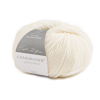 Casagrande Cash20 Fine (001/Натуральный)