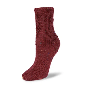Rellana Flotte Socke 4f. Tweed-Classic (1505/Вишня) Rellana Flotte Socke 4f. Tweed-Classic (1505/Вишня)