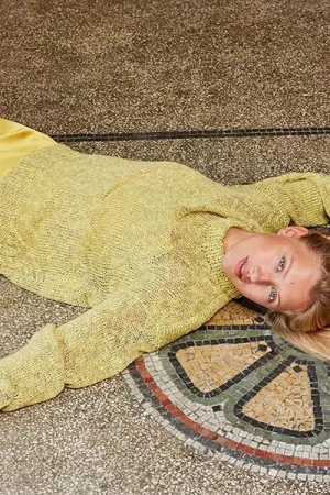 Lang Yarns Pride - купить на Hollywool.ru