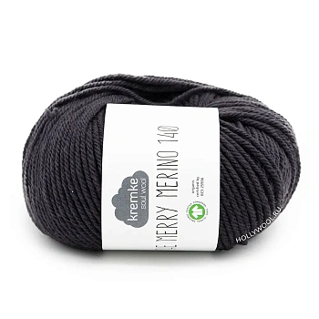 Kremke Merry Merino 140 GOTS (30) Kremke Merry Merino 140 GOTS (30)