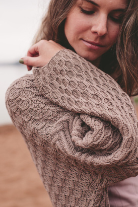 Пряжа Erika Knight Studio Linen Пряжа Erika Knight Studio Linen - купить на Hollywool.ru