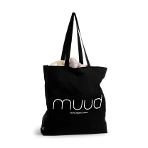 Шопер XL Black muud