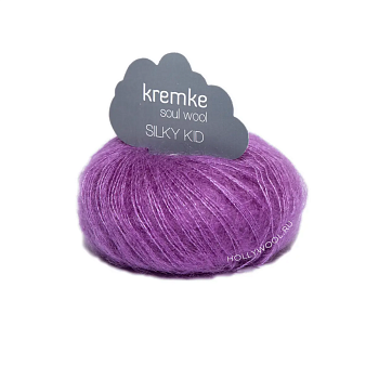 Kremke Silky Kid (192/Аметист) Kremke Silky Kid (192/Аметист)