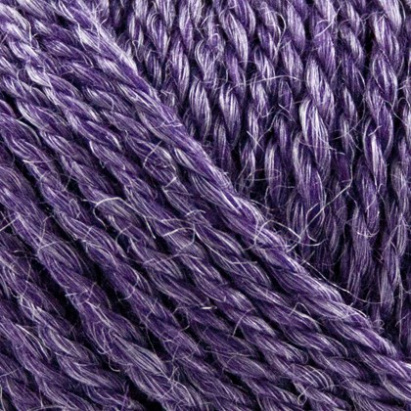 Onion Organic Wool+Nettles №4 (812/Спелая ежевика)