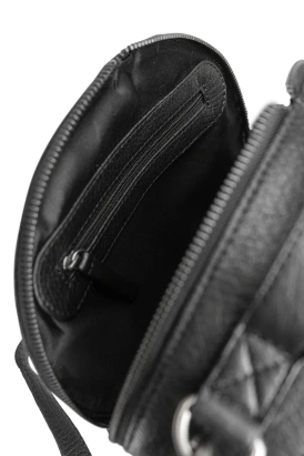 Сумка Bella Black muud - купить на Hollywool.ru