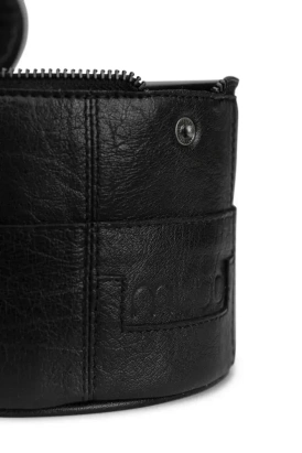 Проектная сумка-органайзер Saturn mini Black muud - купить на Hollywool.ru