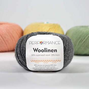 Performance Woolinen (235) Performance Woolinen (235)