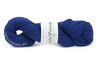 BC Garn Semilla melange (29/Ультрамарин) BC Garn Semilla melange (29/Ультрамарин)