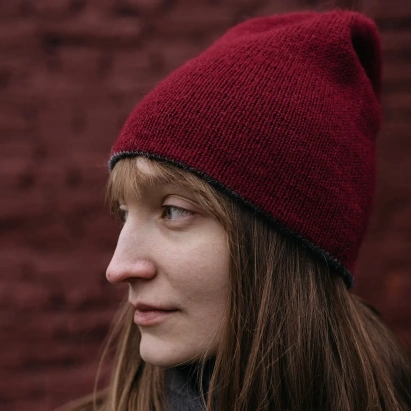 Описание Шапка Кай - купить на Hollywool.ru