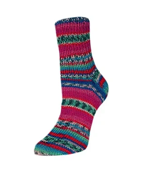 Rellana  Flotte Socke 4f. Legato (3060)