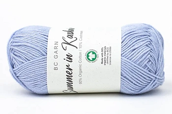 BC Garn Summer in Kashmir (27/Лаванда) BC Garn Summer in Kashmir (27/Лаванда)