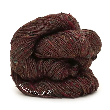 BC Garn Tussah Tweed (028/Венецианская маска) BC Garn Tussah Tweed (028/Венецианская маска)