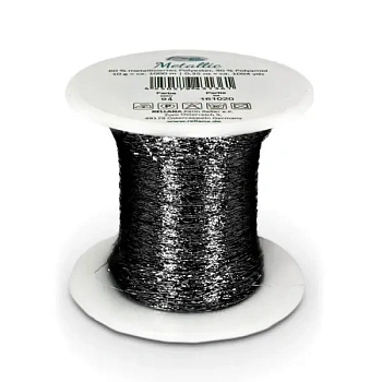 Rellana Metallic (94/Черный бриллиант)