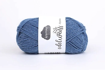 Kremke Edelweiss Alpaka 25 (039/Джинс) Kremke Edelweiss Alpaka 25 (039/Джинс)