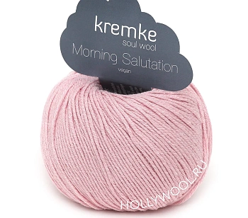 Kremke Morning Salutation Vegan (04/Розовый кизил)