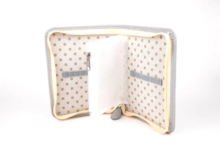 Пенал для съемных спиц (Серый) Tulip - купить на Hollywool.ru