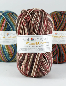 Performance Warm&Cozy (BL-004)