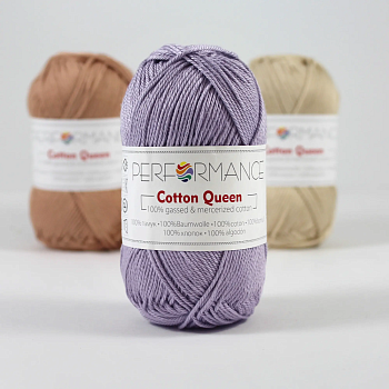 Performance Cotton Queen (072/Сиреневый) Performance Cotton Queen (072/Сиреневый)