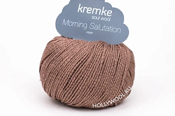 Kremke Morning Salutation Vegan (22/Молочный шоколад)